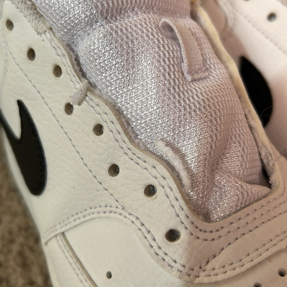 NIKE Court Vision - Picture 2 of 9